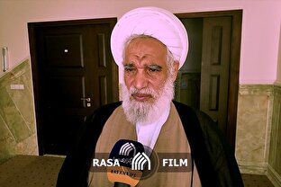 قیام برای خدا رمز پیروزی امامین انقلاب