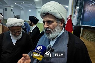 تربیت افسران جنگ نرم برای ترویج ایمان و امید