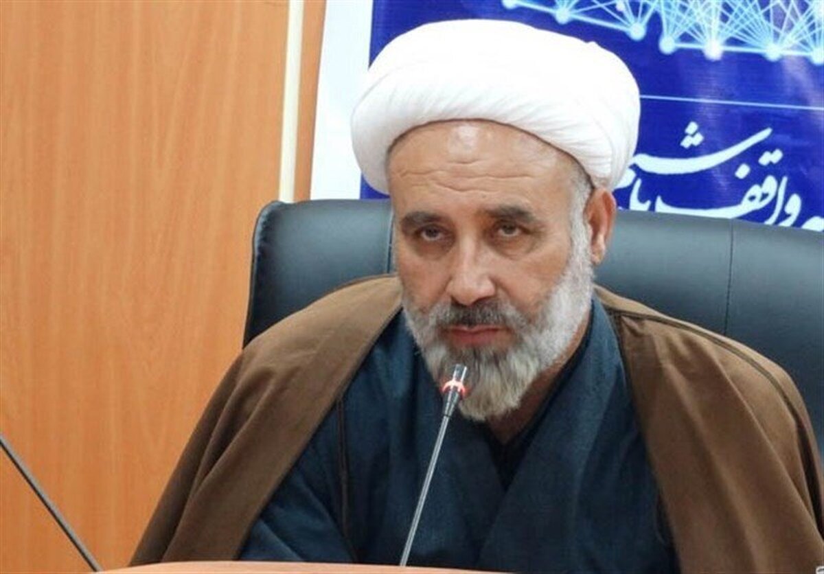 برگزاری برنامه‌های دهه امامت و ولایت در ۲۵ امام زاده لرستان