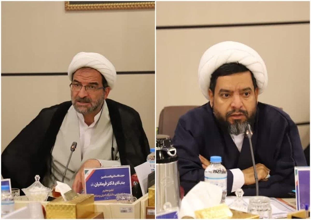 تربیت «بانوان مجتهده» زمنیه‌ساز تمدن نوین اسلامی است