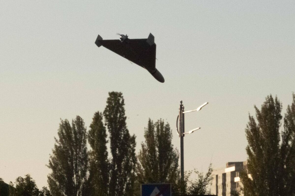 سورپرایزهای سیاه را جدی بگیریم