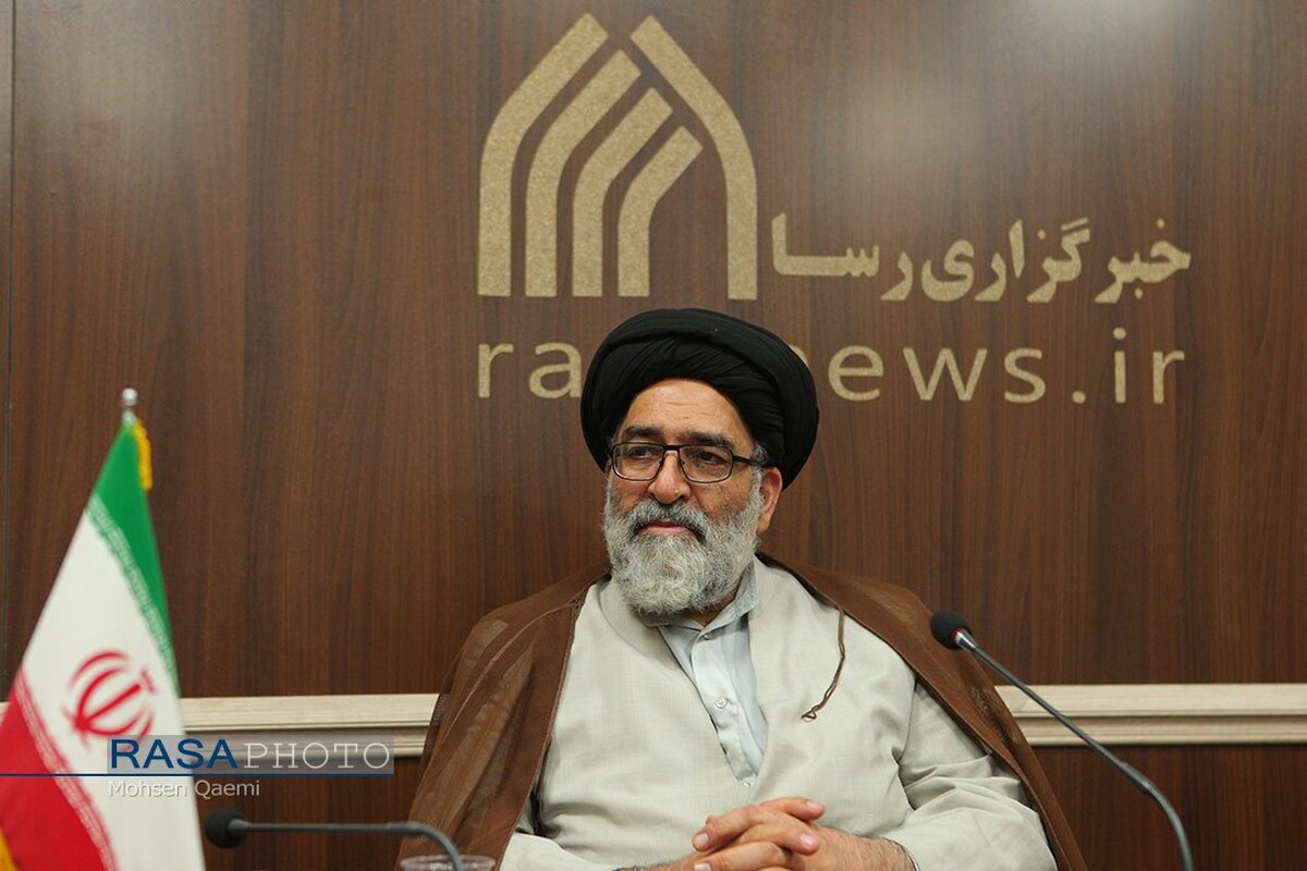 مراسم بزرگداشت سالگرد ارتحال امام خمینی با سخنرانی رهبر انقلاب برگزار میشود
