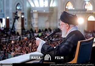 نظام سیاسی ما که بحمدالله دارای رشد و اقتدار است برآمده از یک انقلاب عظیم است