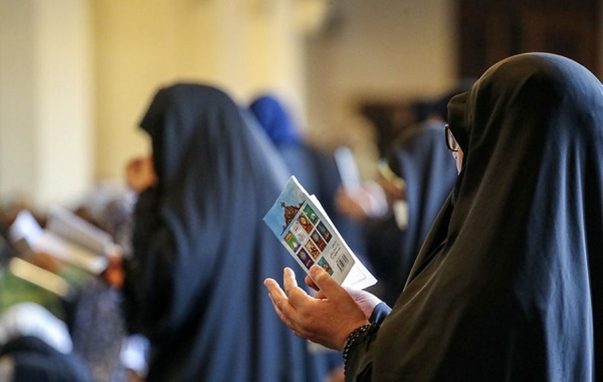 اعلام جزئیات برنامه های دعای عرفه و نماز عید قربان در حرم شاهچراغ