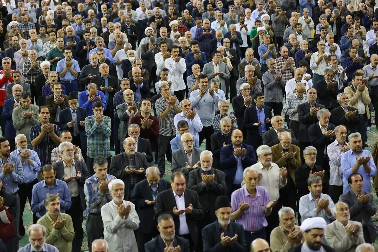 در حال بروزرسانی توقف غنی‌سازی یعنی توقف پیشرفت علمی؛ ایران در مسیر تعالی علمی و دینی متوقف نخواهد شد