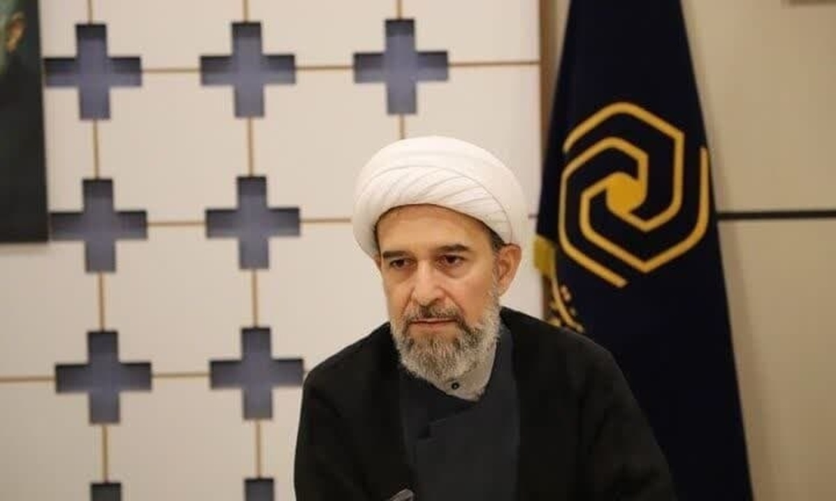 مدارس علمیه خواهران در ایام اربعین به پایگاههای فرهنگی تبدیل میشوند