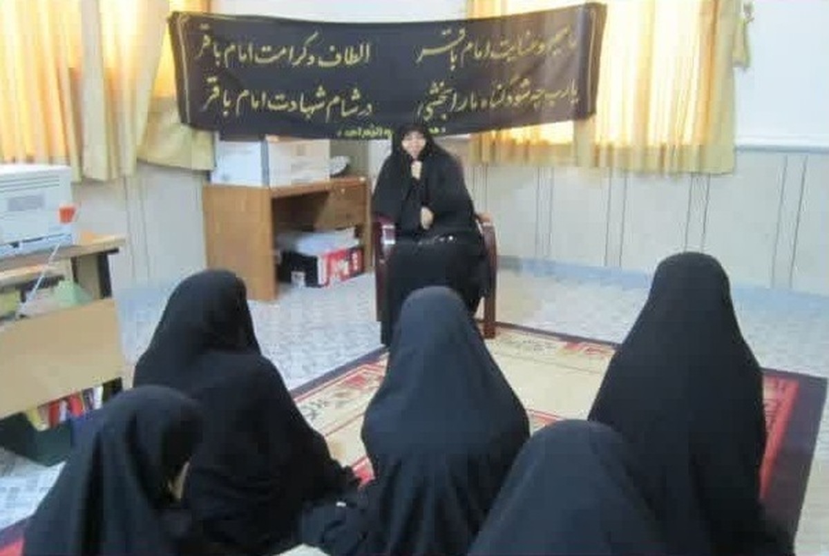 فزونی نعمت برای مشرکین و کفار زمینه ساز هلاکت و سقوط آنان است
