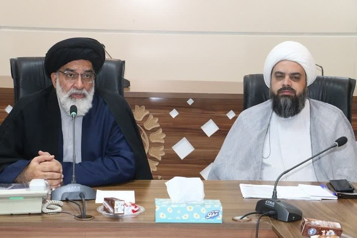 جشن عید غدیر در ۳۰ محله و نقطه شهرستان ورامین برگزار میشود