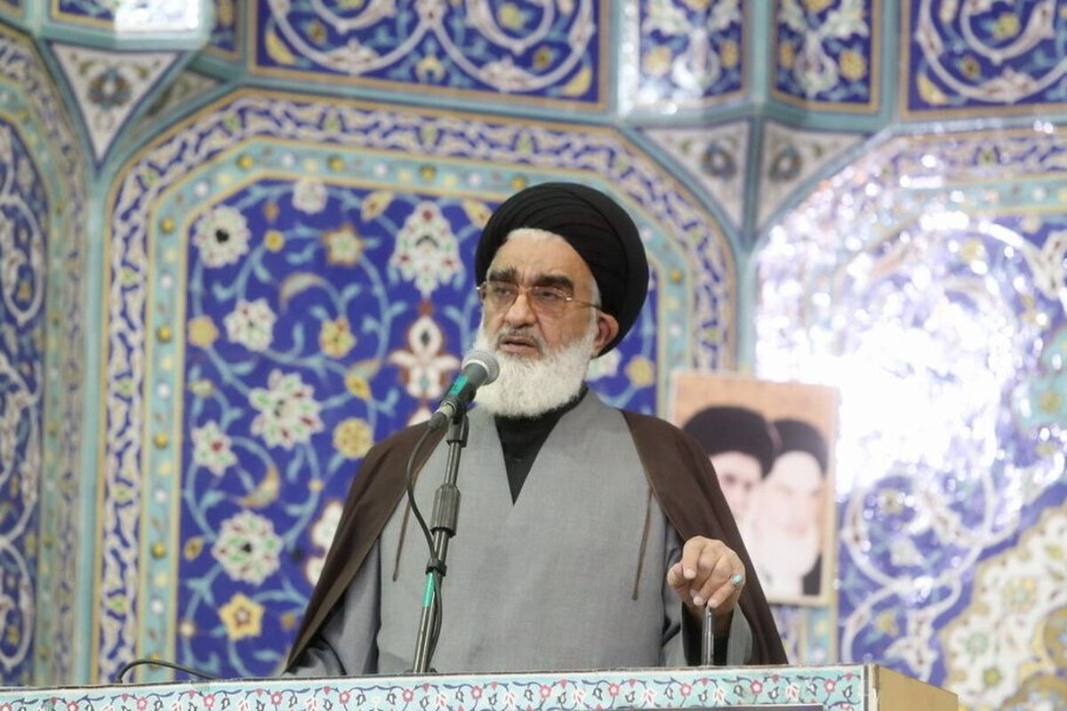 آمریکا هیچ پایبندی به رفع تحریم ها ندارد