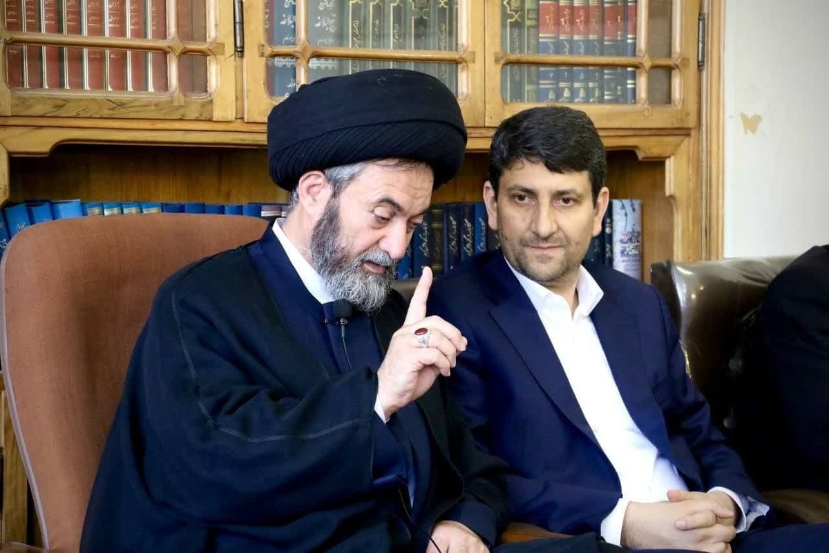 ایران بدون قدرتهای بزرگ، به قلههای علمی و صنعتی رسیده است+ تصاویر