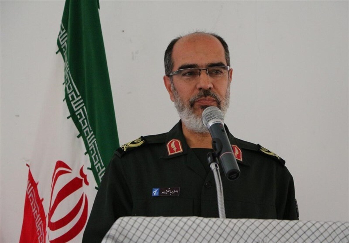آزادسازی خرمشهر نماد وحدت ملی و پیروی از ولایت مطلقه فقیه بود