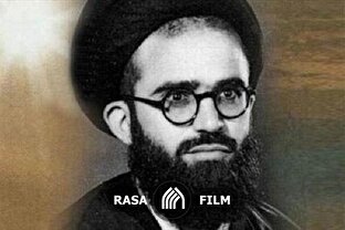 مستند شهید اول | زندگینامه آیت‌الله سعیدی