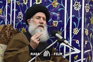 سخنان استاد فاطمی نیا درباره حضرت امام علی النقی