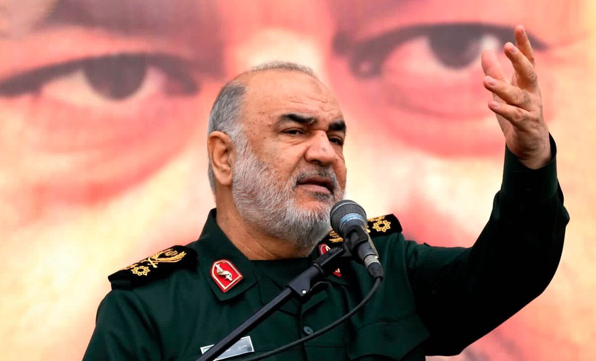 سردار سلامی؛ فرمانده‌ای برجسته در عرصه علم، جهاد و معنویت