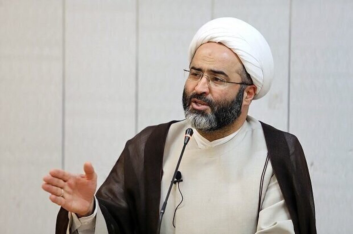 افکار عمومی در خصوص مقابله علیه صهیونیسم نیاز به ترمیم دارد