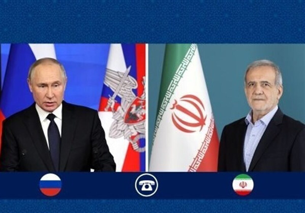 تجاوزات اسرائیل پاسخ مناسب می‌گیرد