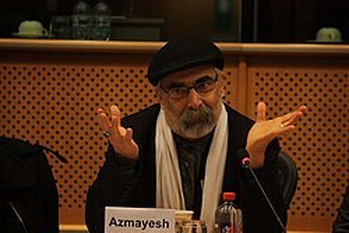 همصدایی رسانهای در خدمت دشمن؛ دُرتیوی و خیانت به ملت ایران