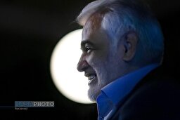 تصاویر دو دانشمند شهید انرژی هسته‌ای فریدون عباسی و محمدمهدی طهرانچی