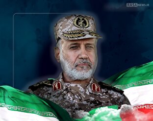 لوح | شهید غلامعلی رشید؛ سردار کفر ستیز اسلام