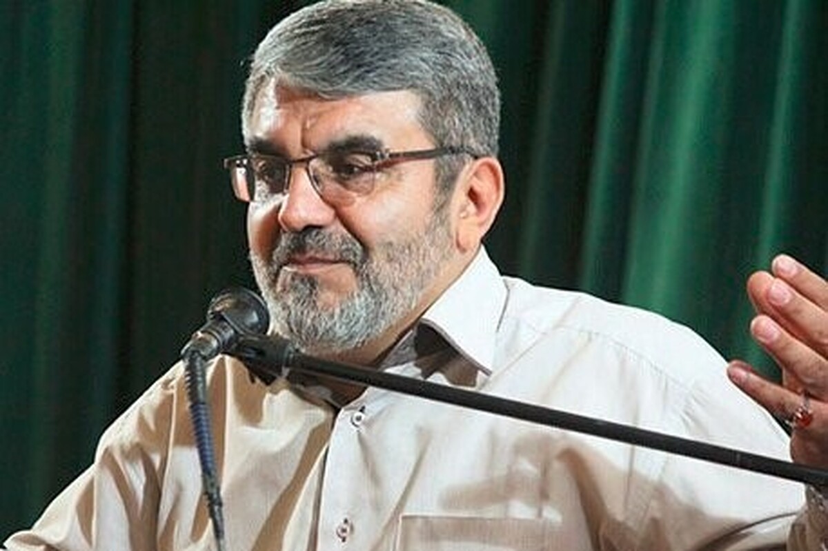 امشب، گلوگاه اسرائیل دریده می شود