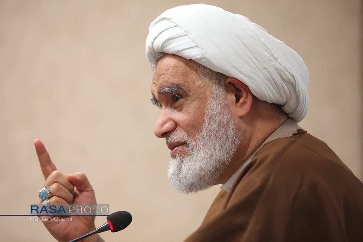 عملیات وعده صادق ۳ ترجمان عملی خطبه غدیر است