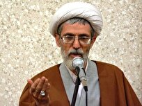 نظام جمهوری اسلامی، تفسیر تاریخی و عملی پیام غدیر در عصر غیبت است