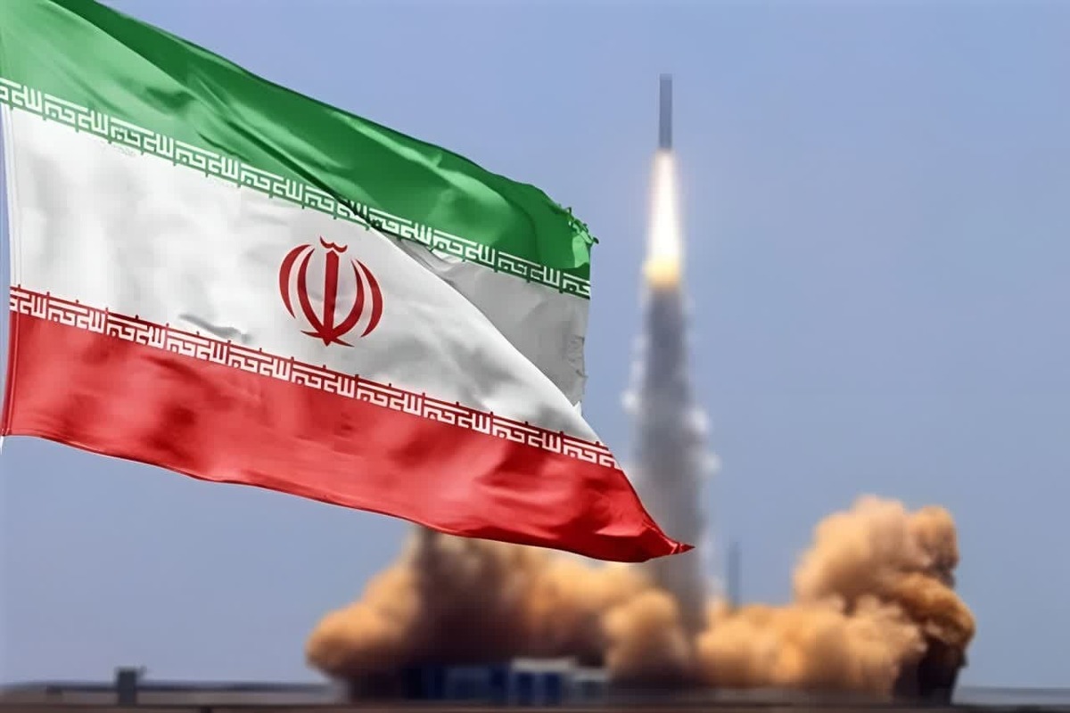 نابودی اسرائیل به دست توانای ملت ایران رقم خواهد خورد