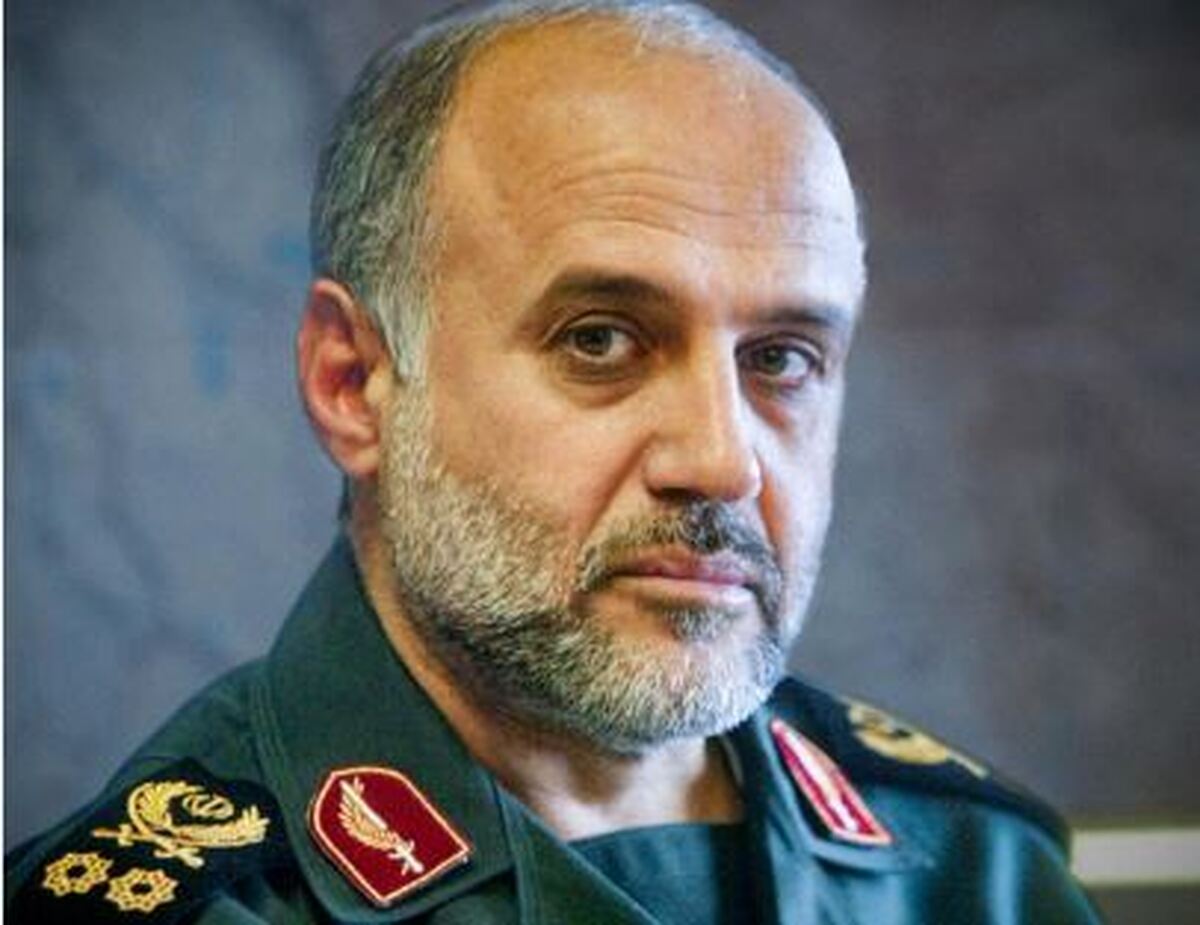 رشادت «رشید» در خیبر و بدر