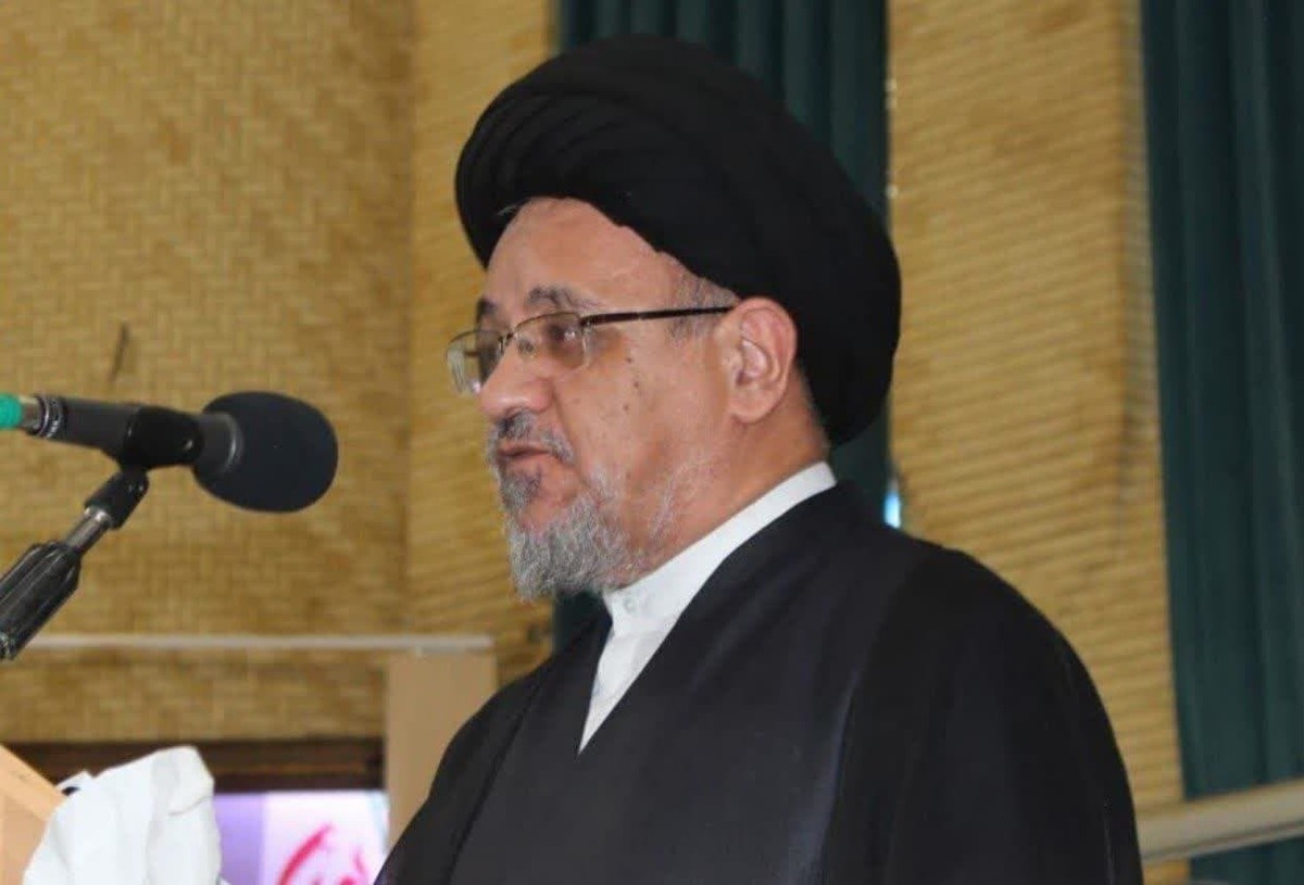 پیام امام جمعه بناب در پی تجاوزات رژیم صهیونی به ایران اسلامی