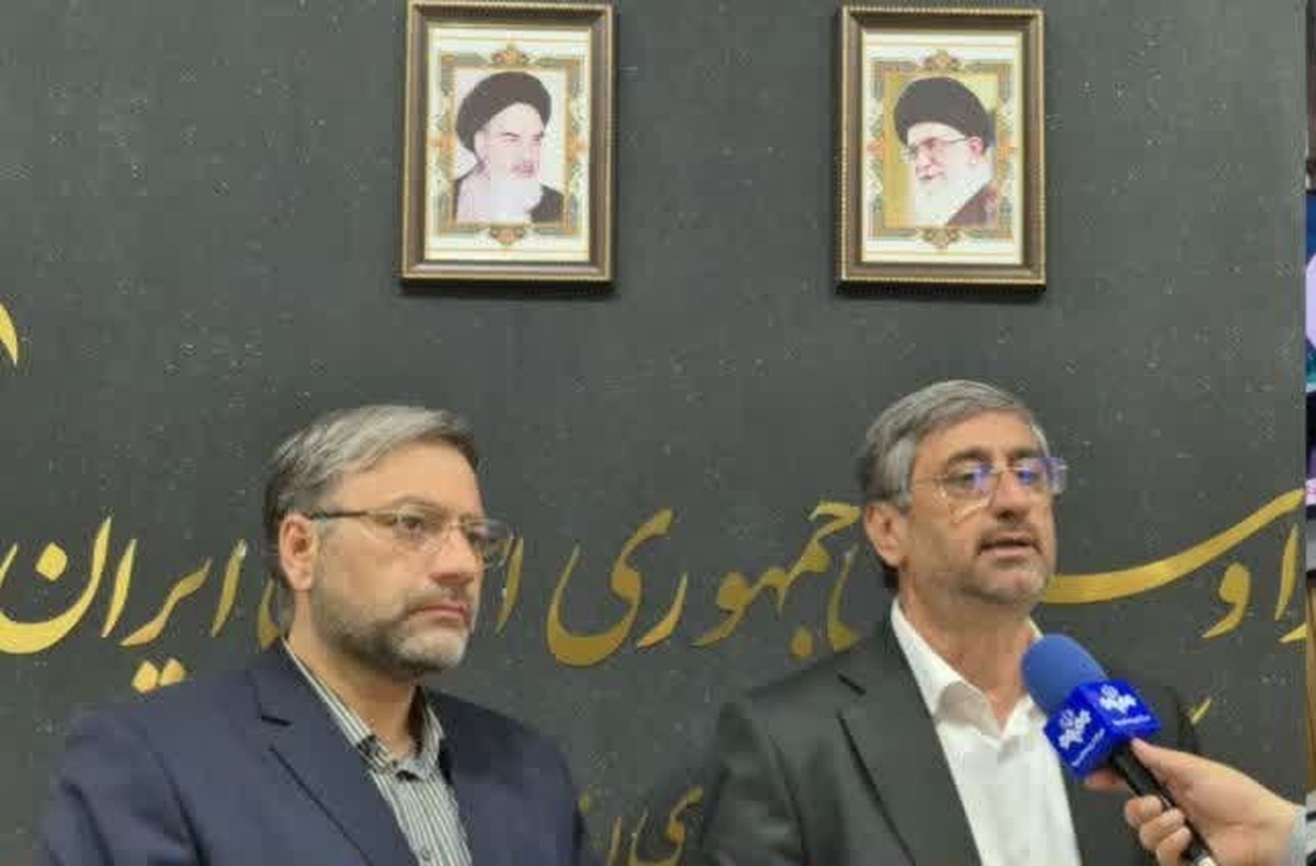 صداوسیما ما در خط مقدم جنگ روانی دشمن ایستاده است

 