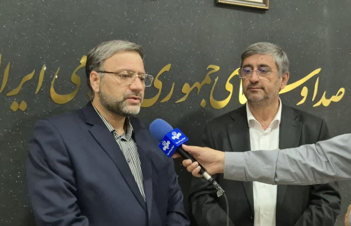 ایستادگی رسانه در خط مقدم جنگ روانی دشمن

 