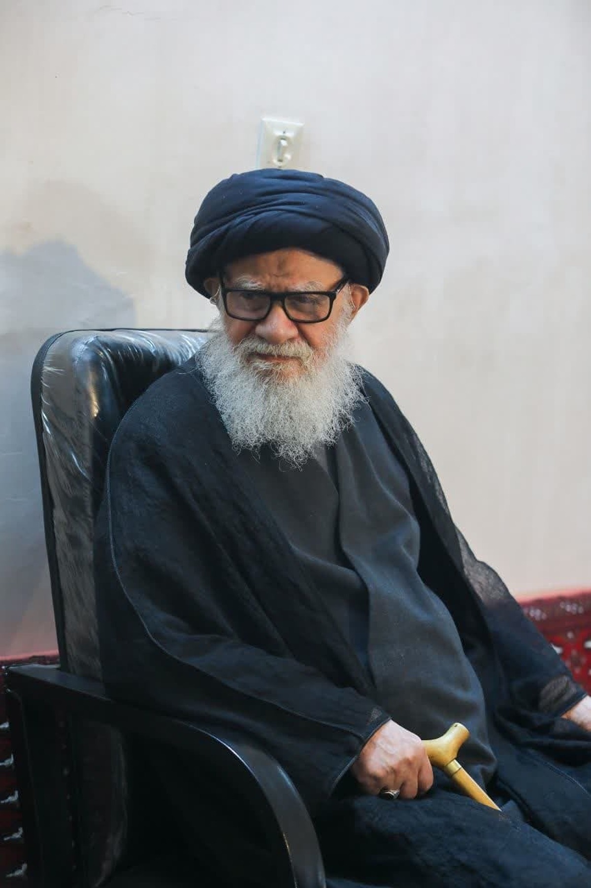 پیام تسلیت آیت الله مرتضوی در واکنش به جنایات اسرائیل