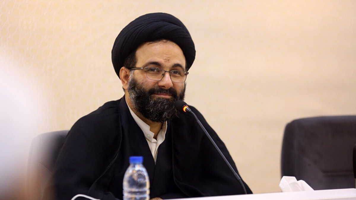 مساجد سنگر مقاومت میشوند