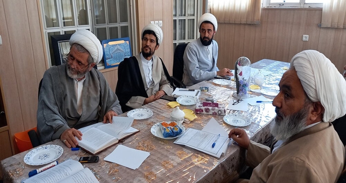 آزمون اخذ مجوز استادی سطح یک در کاشان برگزار شد