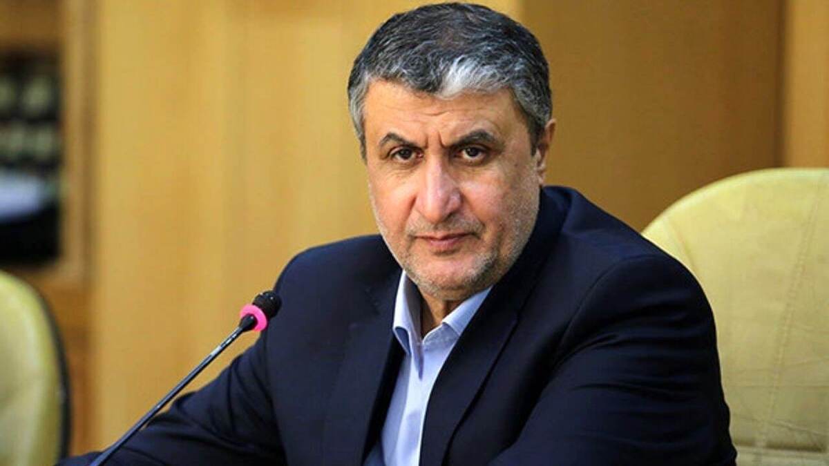 وضعیت تاسیسات هستهای خوب است