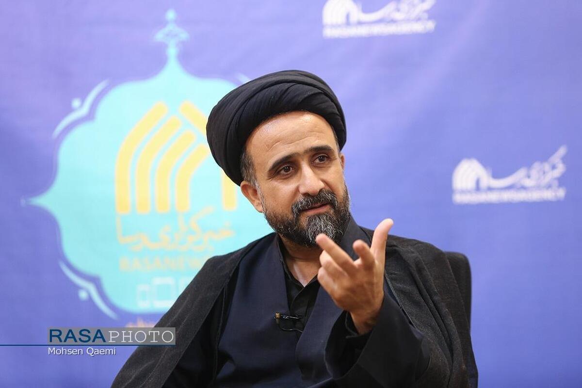 صهیونیستها از روایت جمهوری اسلامی میترسند