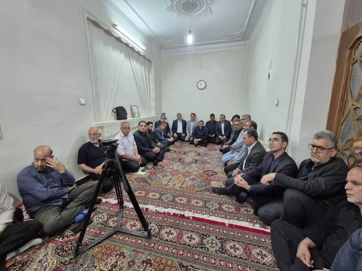 خونبهای شهدا با نابودی رژیم غاصب صهیونیستی محقق خواهد شد