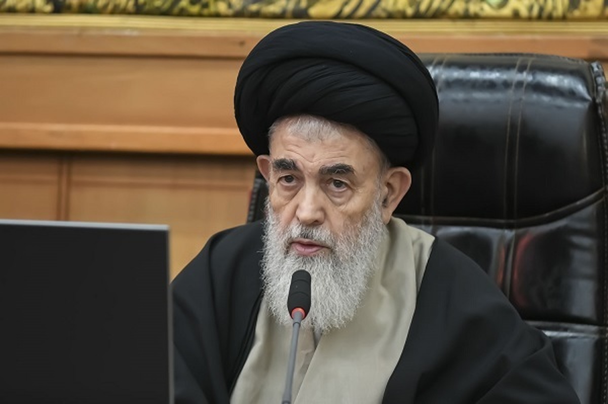 با فرمان رهبر انقلاب رژیم صهیونیستی مجازات شد