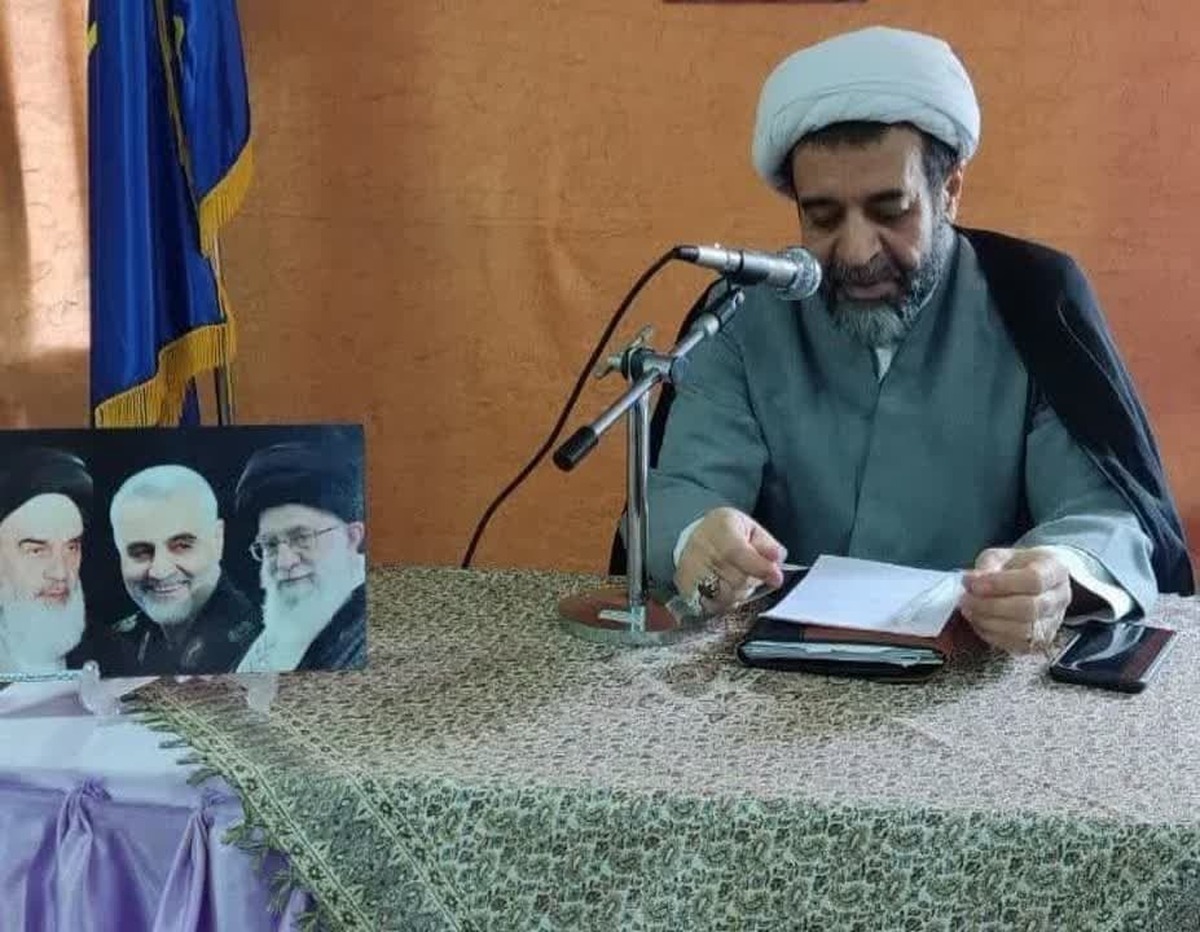 چشم انداز ۱۴۱۴ حوزههای علمیه خواهران به همت و اجتهاد طلاب خواهر محقق خواهد شد