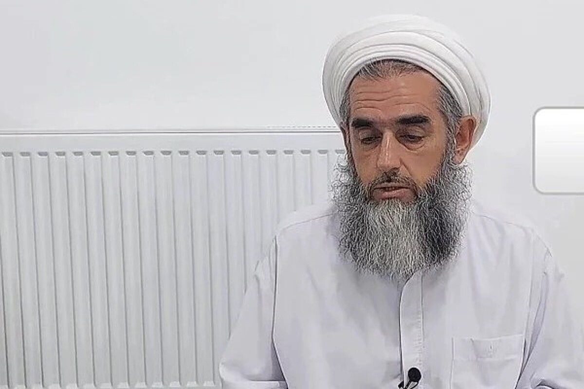 یک قطره اشک اهالی غزه را با دنیای حکام عرب عوض نمیکنیم/ به وعدههای ترامپ دل خوش نکنید