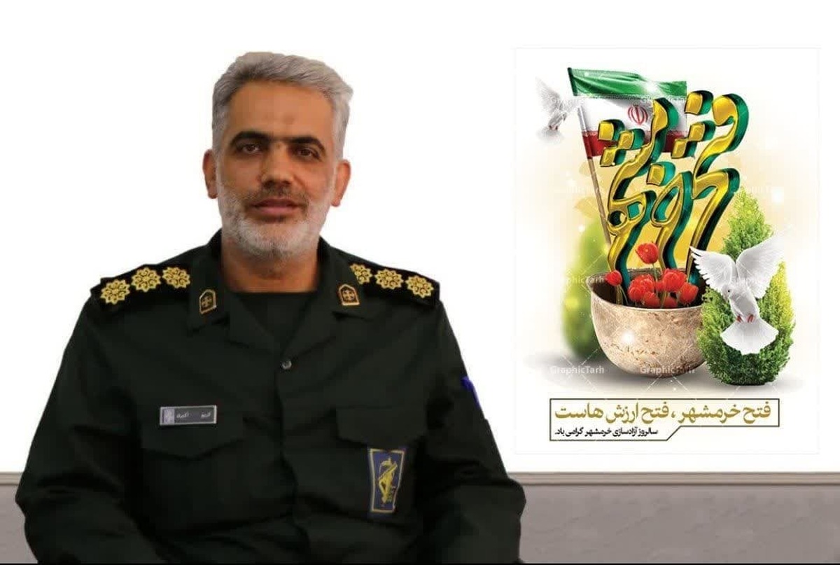 وحدت، بصیرت و مقاومت، سلاح کارآمد در برابر دشمنان است
