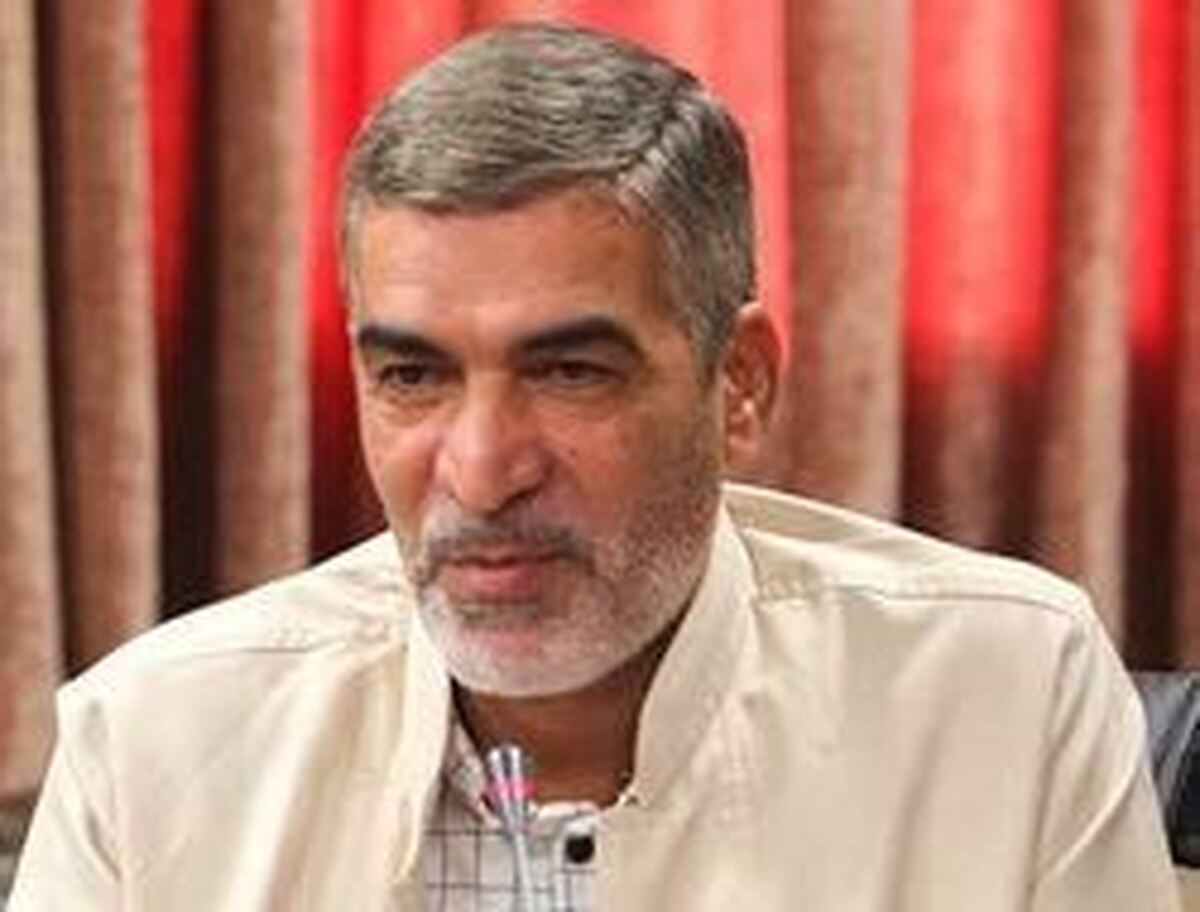 مدافع خستگیناپذیر شیعه از هرمزگان تا کربلا؛ روایت عبدالرضا مزاری از زندگی و خدمات حجت الاسلام نقدهدوزان