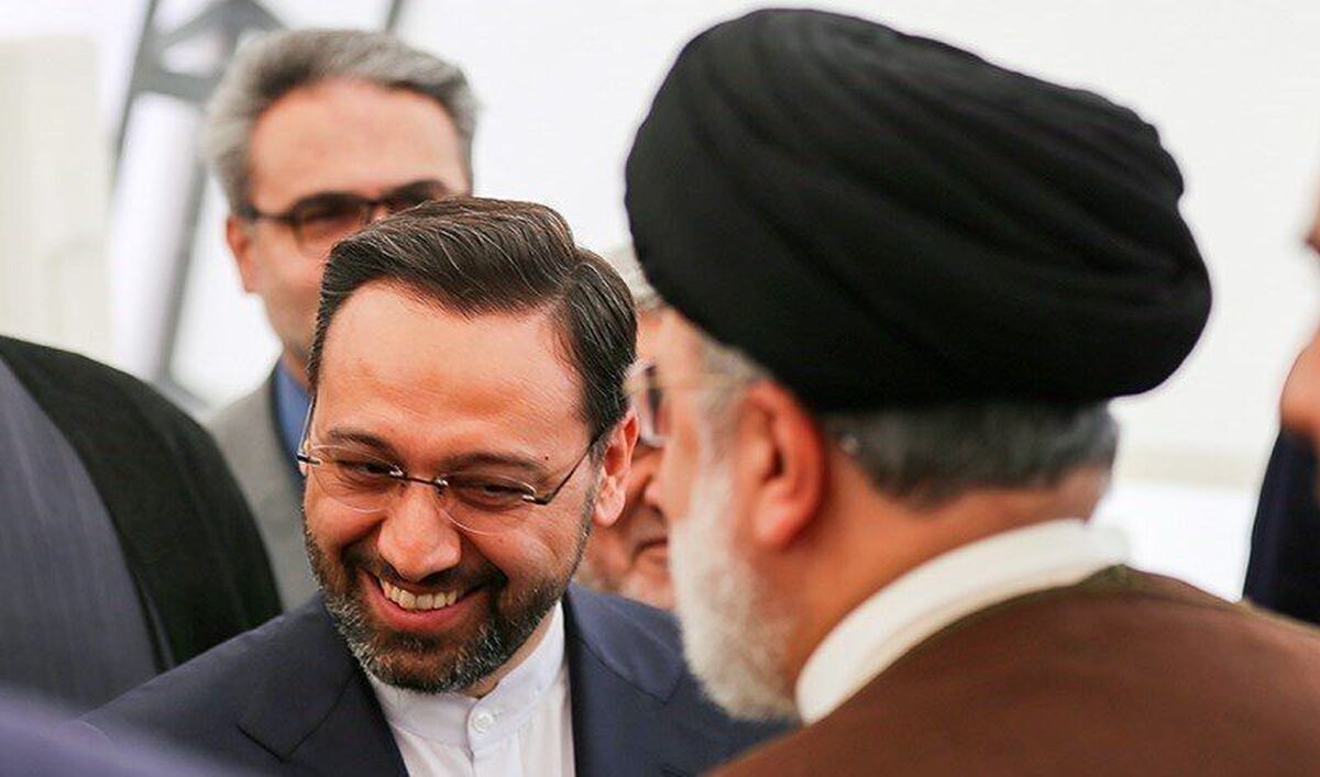 شهید مالک رحمتی حقیقتی که پس از پرواز اردیبهشت روشن شد