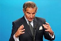 هشدار مسؤولان جمهوری اسلامی ایران به گروسی