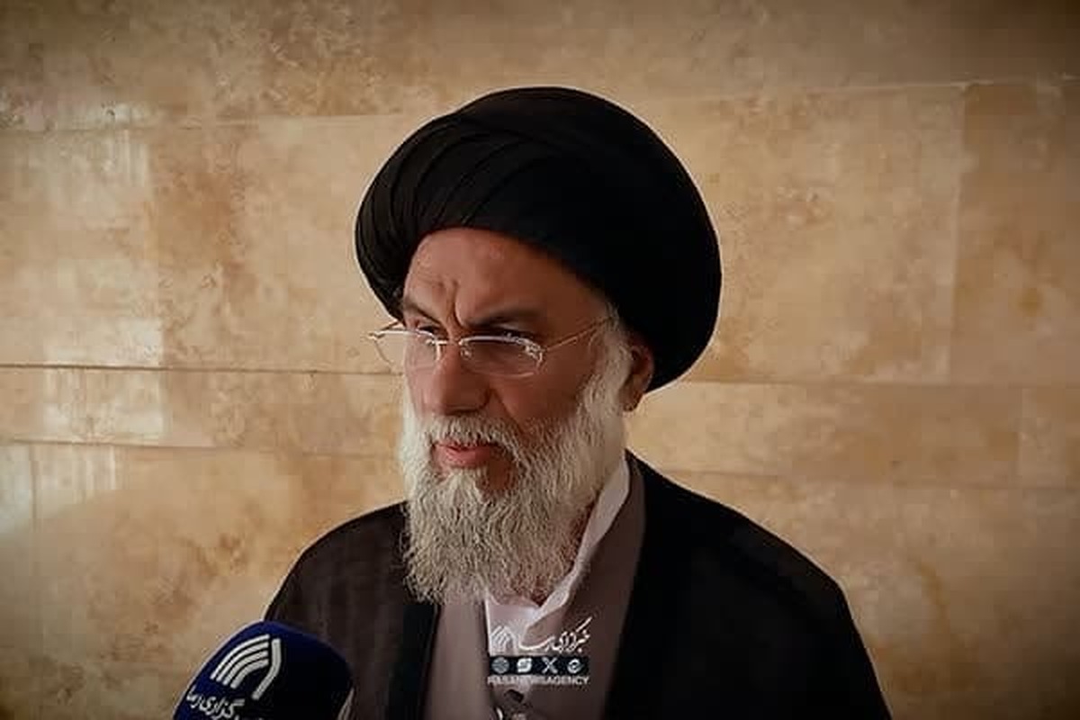 اظهارات وقیحانه ترامپ نسبت به رهبر انقلاب توهین به اساس اسلام است