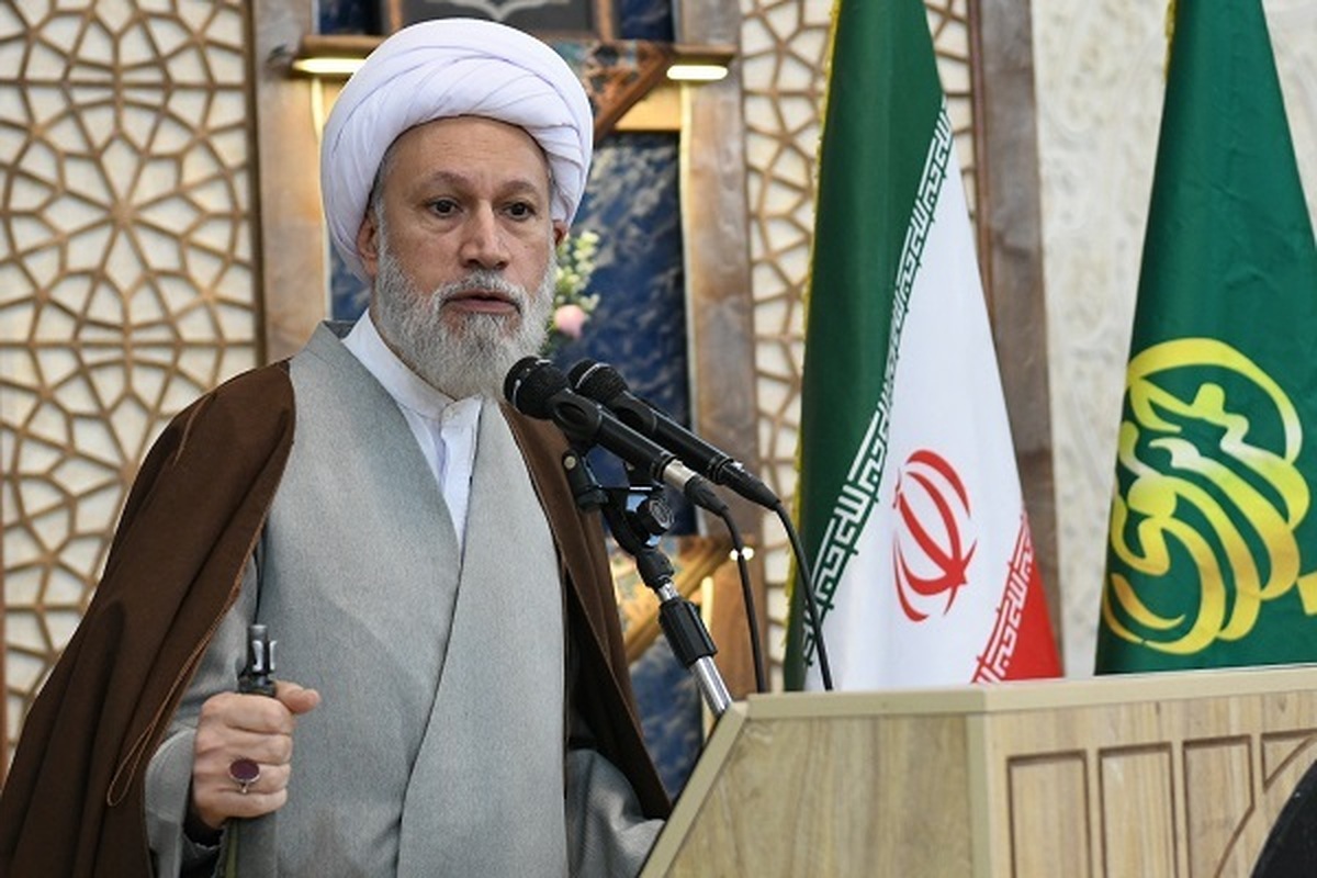 ملت ایران درس تاریخی و فراموش نشدنی به اسرائیل خواهد داد