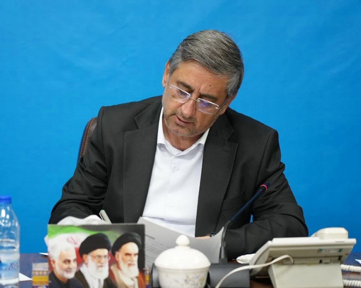 پیام استاندار لرستان و ریاست شورای تامین به مردم لرستان