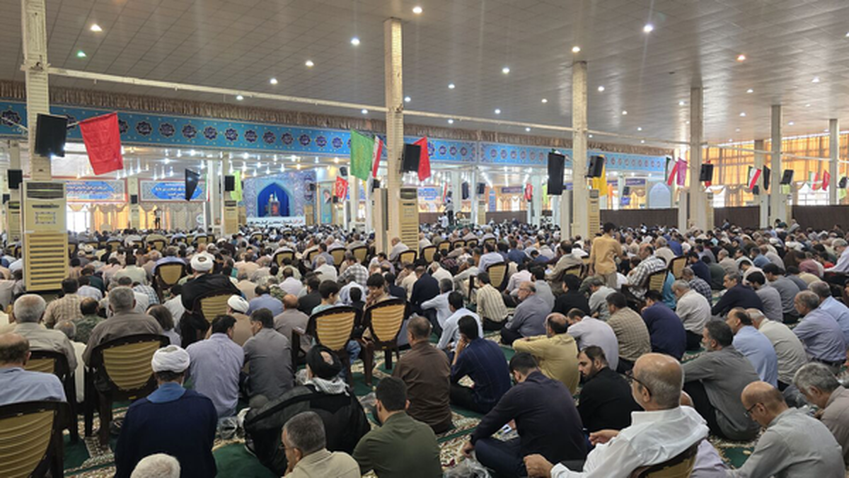 ایران صلح تحمیلی را نمیپذیرد