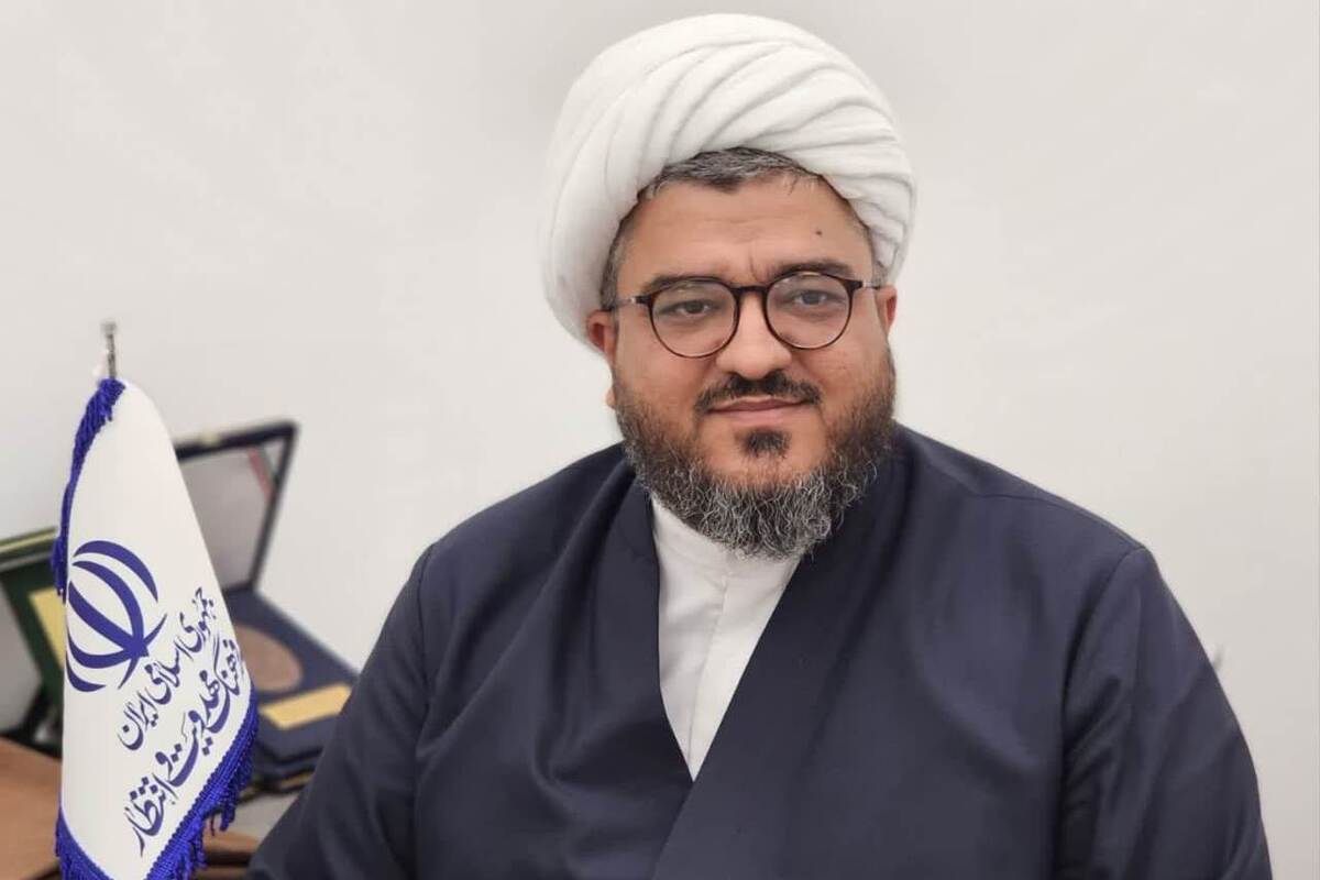 نجات مستضعفان و مقابله با مستکبران، آرمان انقلاب اسلامی است