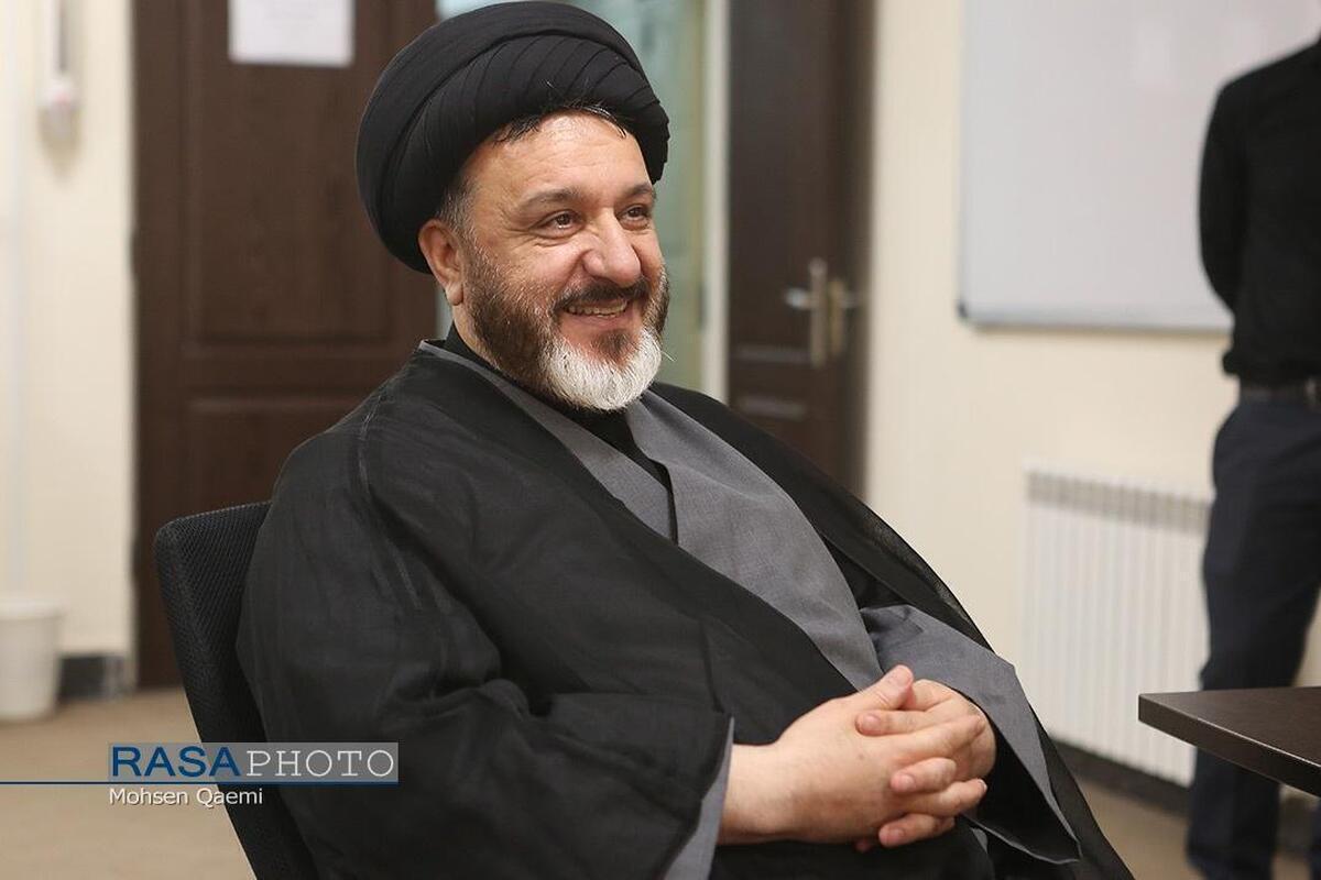 امت اسلام انتقام ۱۴۰۰ سال را از صهیونیست‌های جنایتکار خواهد گرفت